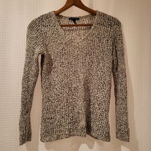 Eileen Fisher Cotton Sweater
